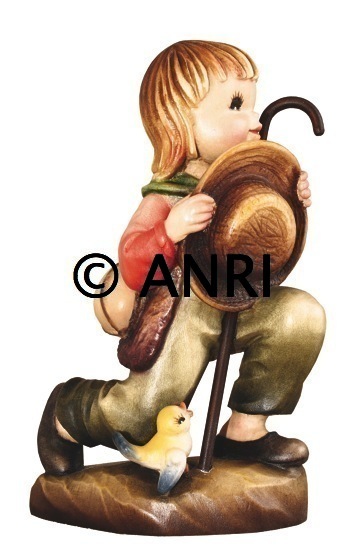 Alejandro inginocchiato art. 55710-77